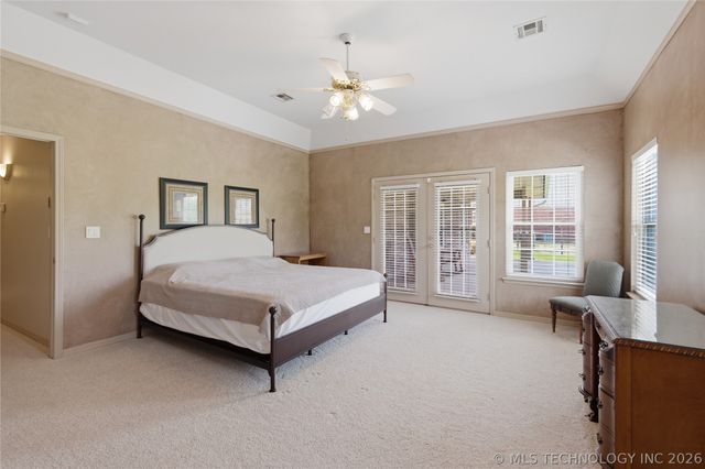 3302 Callaway Drive, Claremore, OK 74019