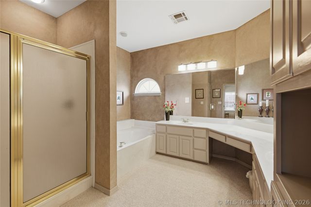3302 Callaway Drive, Claremore, OK 74019