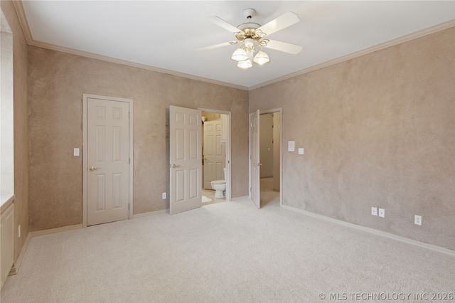 3302 Callaway Drive, Claremore, OK 74019