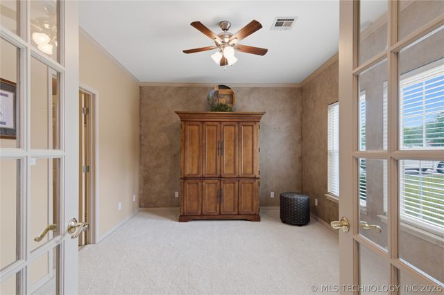3302 Callaway Drive, Claremore, OK 74019