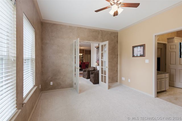 3302 Callaway Drive, Claremore, OK 74019
