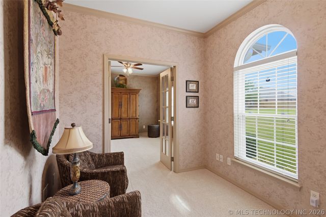 3302 Callaway Drive, Claremore, OK 74019
