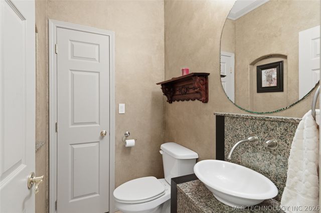 3302 Callaway Drive, Claremore, OK 74019