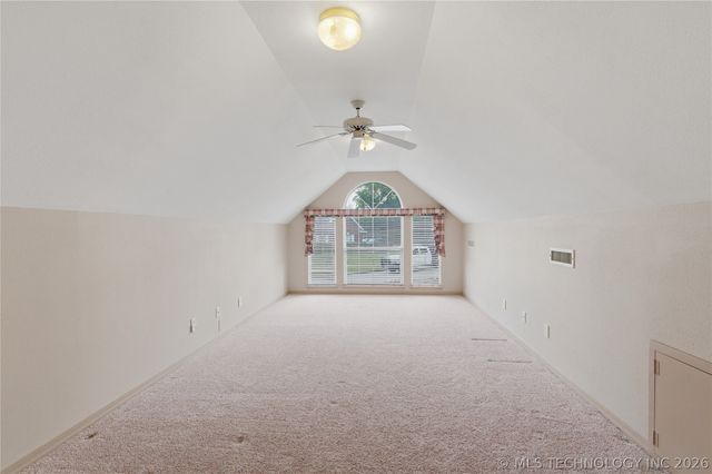 3302 Callaway Drive, Claremore, OK 74019