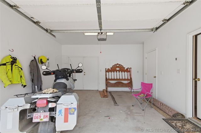 3302 Callaway Drive, Claremore, OK 74019