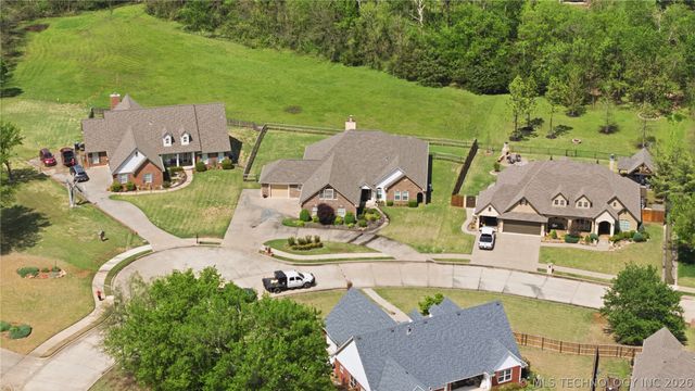3302 Callaway Drive, Claremore, OK 74019