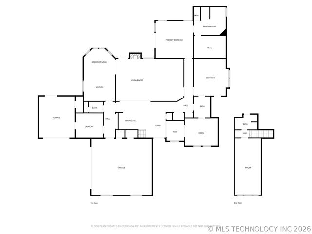 3302 Callaway Drive, Claremore, OK 74019