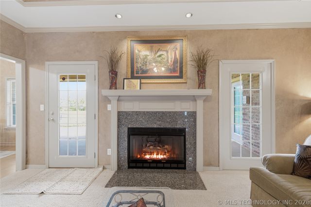 3302 Callaway Drive, Claremore, OK 74019
