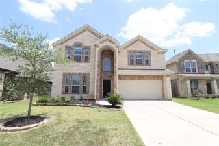 8411 Creekside Timbers Drive, Tomball, TX 77375