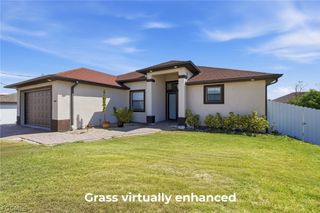 1429 NE 6th AVE, Cape Coral, FL 33909