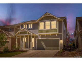 8243 Longleaf Ln, Colorado Springs, CO 80927