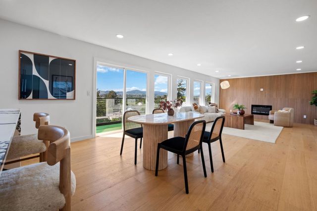 2519 Lincoln Avenue, Belmont, CA 94002