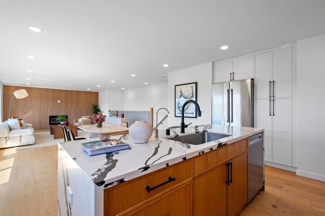 2519 Lincoln Avenue, Belmont, CA 94002