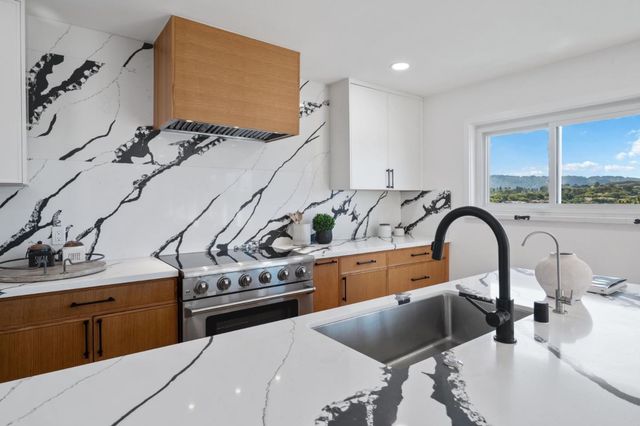 2519 Lincoln Avenue, Belmont, CA 94002