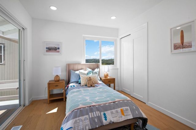 2519 Lincoln Avenue, Belmont, CA 94002