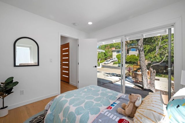 2519 Lincoln Avenue, Belmont, CA 94002