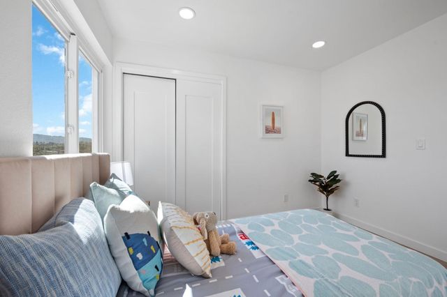 2519 Lincoln Avenue, Belmont, CA 94002