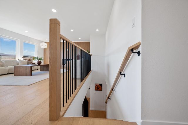 2519 Lincoln Avenue, Belmont, CA 94002