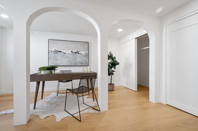 2519 Lincoln Avenue, Belmont, CA 94002