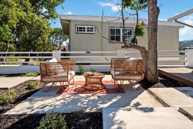 2519 Lincoln Avenue, Belmont, CA 94002