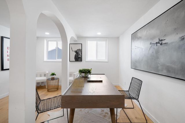 2519 Lincoln Avenue, Belmont, CA 94002