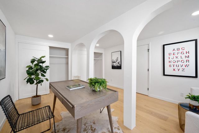 2519 Lincoln Avenue, Belmont, CA 94002