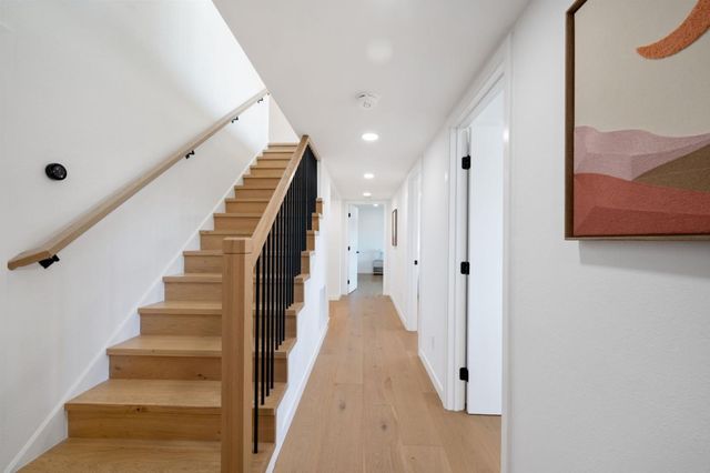 2519 Lincoln Avenue, Belmont, CA 94002