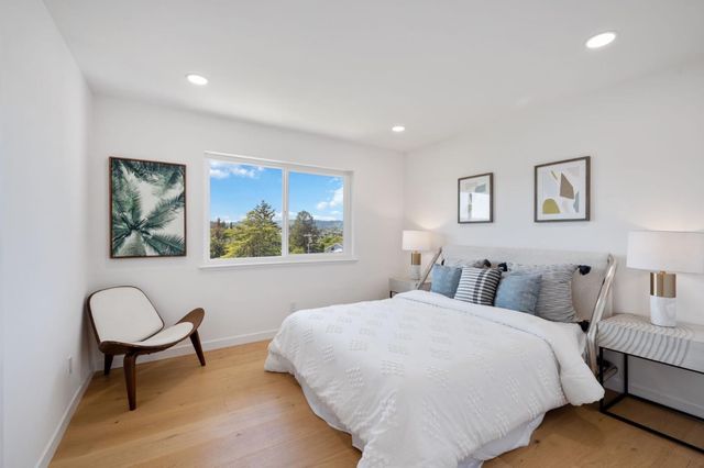 2519 Lincoln Avenue, Belmont, CA 94002