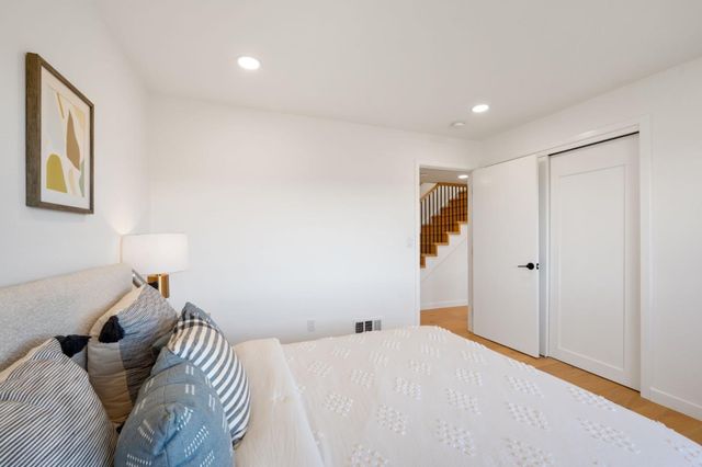 2519 Lincoln Avenue, Belmont, CA 94002