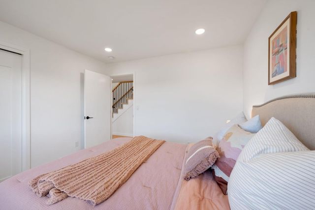 2519 Lincoln Avenue, Belmont, CA 94002