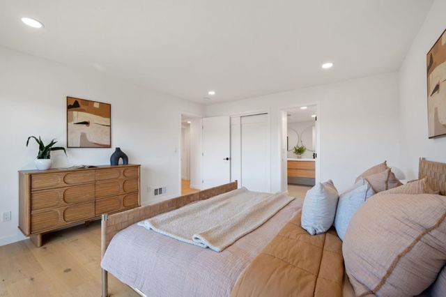 2519 Lincoln Avenue, Belmont, CA 94002