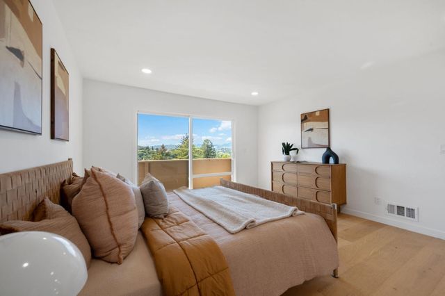 2519 Lincoln Avenue, Belmont, CA 94002