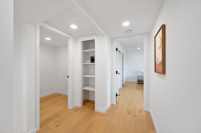 2519 Lincoln Avenue, Belmont, CA 94002