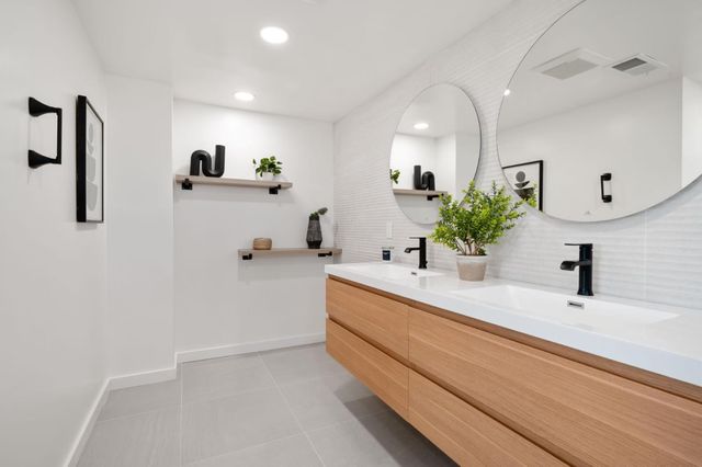 2519 Lincoln Avenue, Belmont, CA 94002