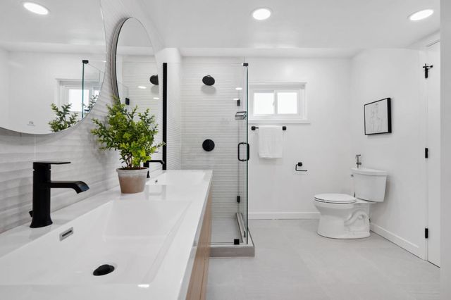 2519 Lincoln Avenue, Belmont, CA 94002