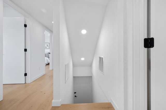 2519 Lincoln Avenue, Belmont, CA 94002