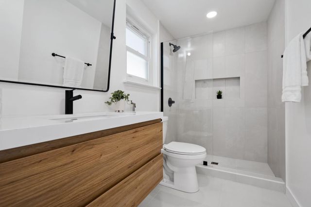 2519 Lincoln Avenue, Belmont, CA 94002