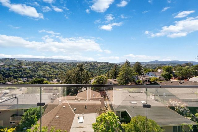 2519 Lincoln Avenue, Belmont, CA 94002