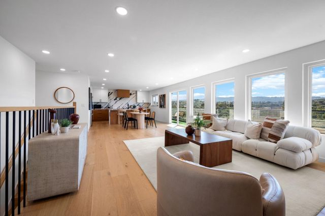 2519 Lincoln Avenue, Belmont, CA 94002