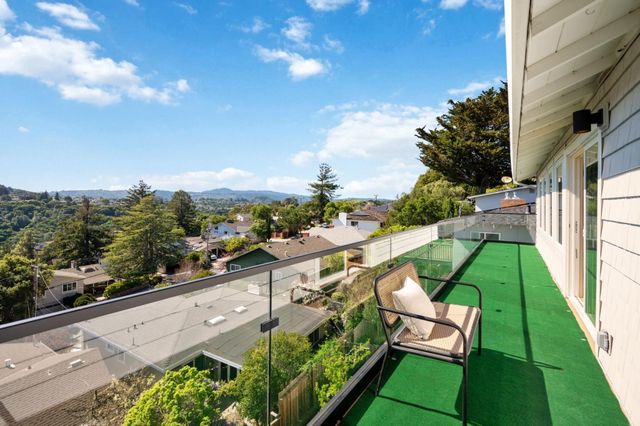 2519 Lincoln Avenue, Belmont, CA 94002