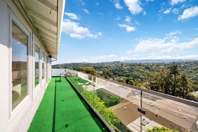 2519 Lincoln Avenue, Belmont, CA 94002