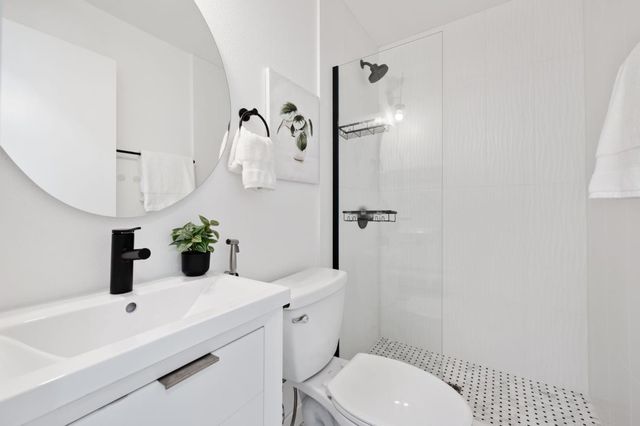 2519 Lincoln Avenue, Belmont, CA 94002