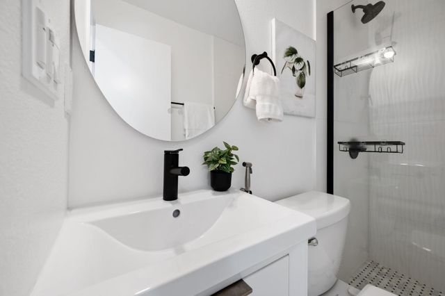 2519 Lincoln Avenue, Belmont, CA 94002