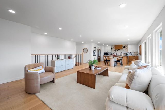 2519 Lincoln Avenue, Belmont, CA 94002