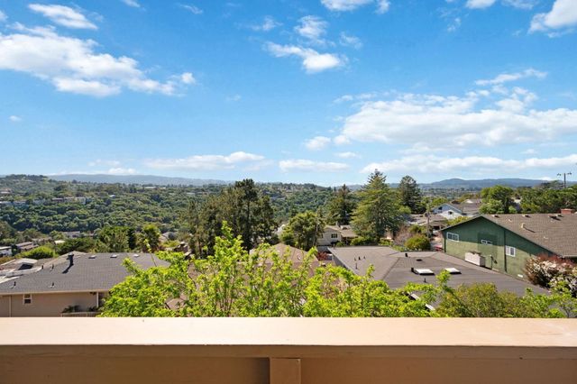 2519 Lincoln Avenue, Belmont, CA 94002