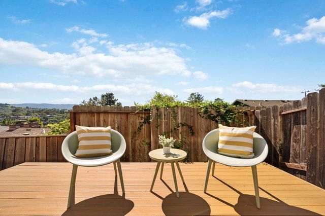 2519 Lincoln Avenue, Belmont, CA 94002