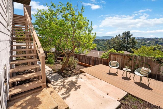 2519 Lincoln Avenue, Belmont, CA 94002