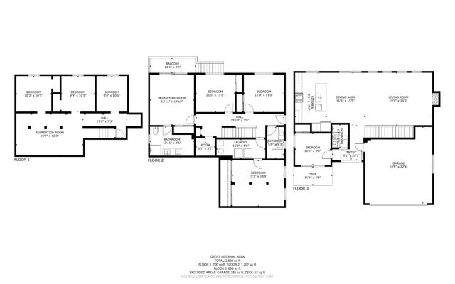 2519 Lincoln Avenue, Belmont, CA 94002