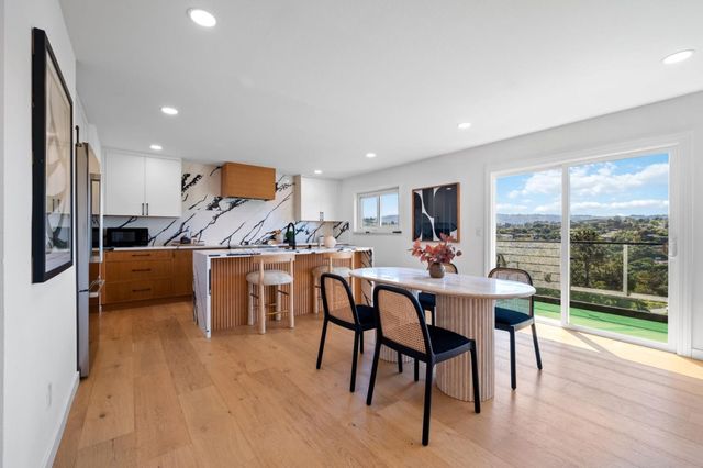 2519 Lincoln Avenue, Belmont, CA 94002