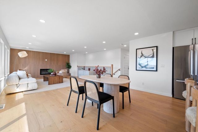 2519 Lincoln Avenue, Belmont, CA 94002